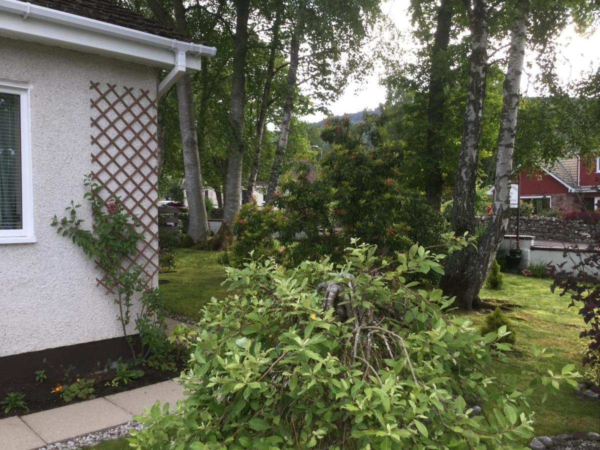 Bunillidh Bed & Breakfast Дръмнадрочит Екстериор снимка