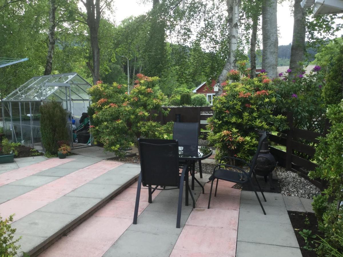 Bunillidh Bed & Breakfast Дръмнадрочит Екстериор снимка